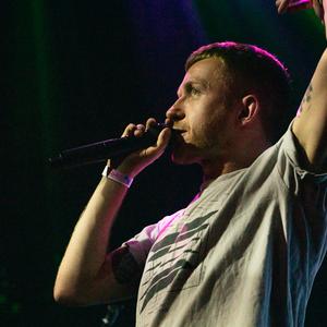 Rolo Tomassi